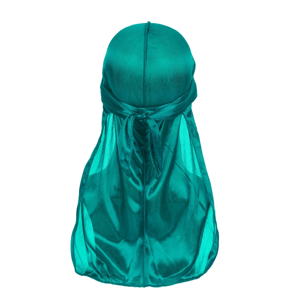남성용 실크 듀라그 보닛 반다나 실키 듀 래그 두 래그 - Bandana Doo Rag 리뷰 및 가격