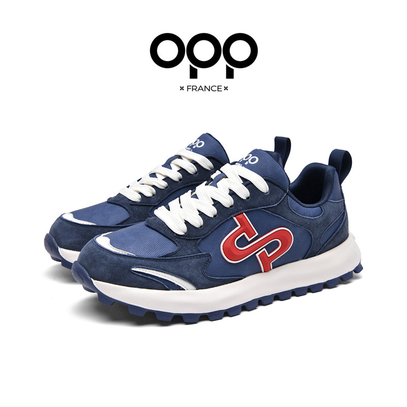 OPP 럭셔리 디자인 남성 캐주얼 신발 정품 가죽 스포 - New Balance Shoes 574 리뷰 및 가격