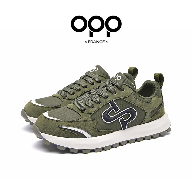 OPP 럭셔리 디자인 남성 캐주얼 신발 정품 가죽 스포 - New Balance Shoes 574 리뷰 및 가격