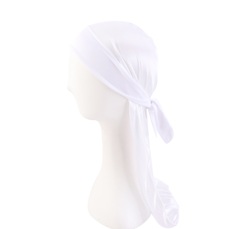 남성용 실키 듀라그 반다나 터번 모자 신축성있는 가발  - Bandana Doo Rag 리뷰 및 가격