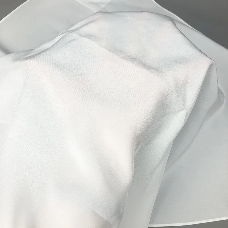 새로운 여성 실크 스카프 스퀘어 넥 Shawls 레이디 - Ascot Neck Scarf 리뷰 및 가격