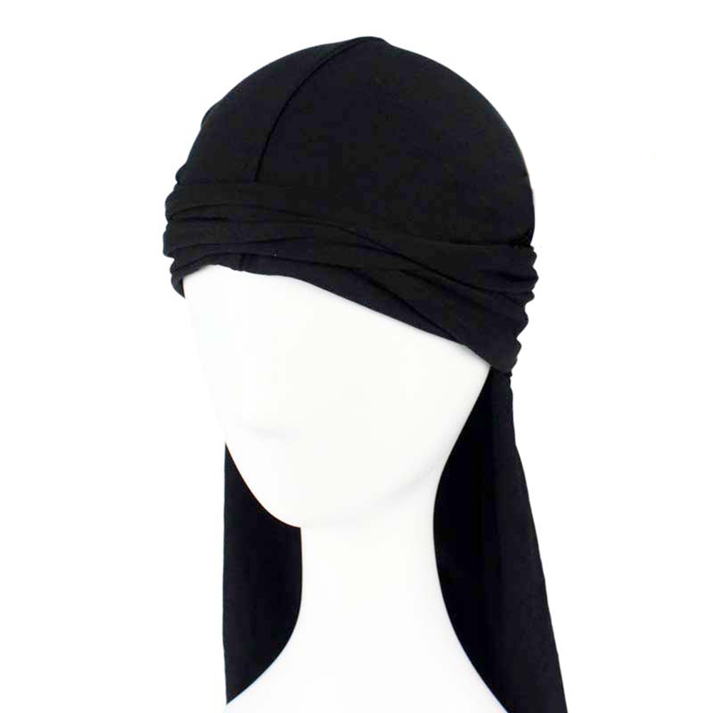 패션 브레이드 드레드락스 스판덱스 롱테일 보닛 캡 통기 - Bandana Doo Rag 리뷰 및 가격