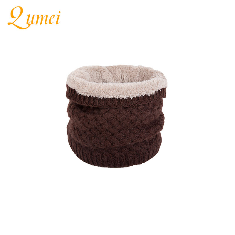 3 pcs 여성 스카프 unisex 겨울 인피니티 스카 - Infinity Scarf Knit 리뷰 및 가격