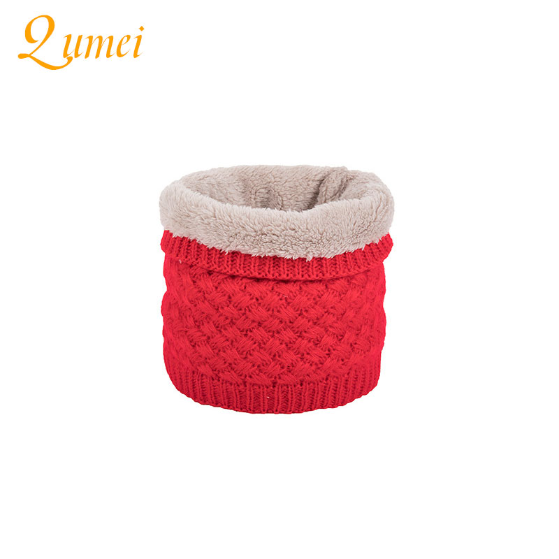 3 pcs 여성 스카프 unisex 겨울 인피니티 스카 - Infinity Scarf Knit 리뷰 및 가격
