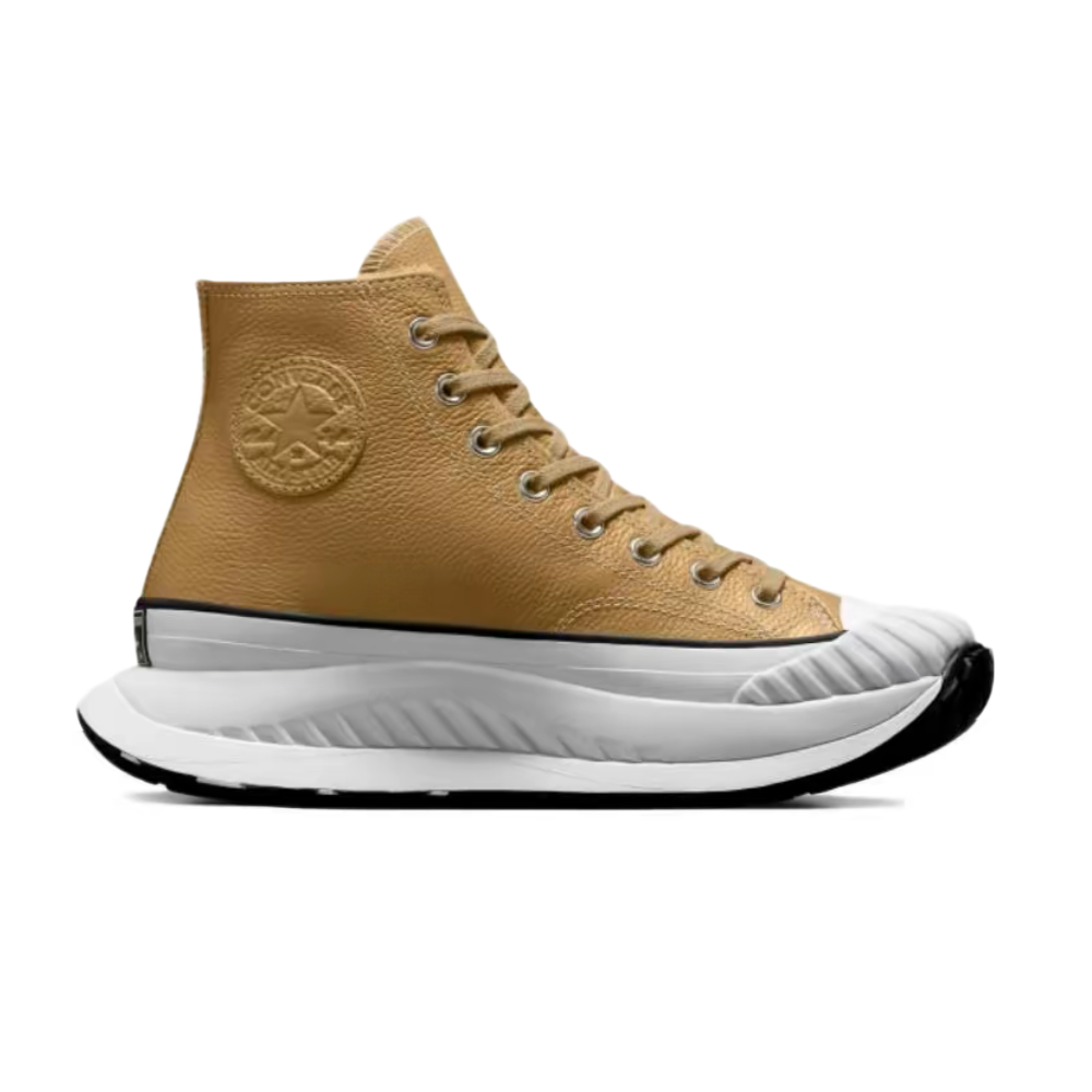 컨버스 척 70 AT-CX 하이탑 캐주얼 슈즈 – 노란 - Converse Shoes Chuck 70 리뷰 및 가격